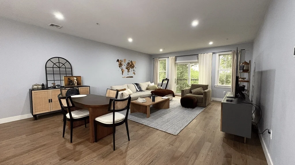 2 bed, 2 bath apartment for rent at 9 Independence Ave Unit 312, Braintree — photo 4 of 15