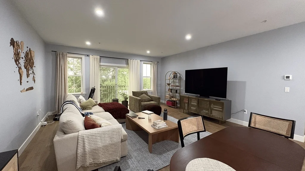 2 bed, 2 bath apartment for rent at 9 Independence Ave Unit 312, Braintree — photo 3 of 15