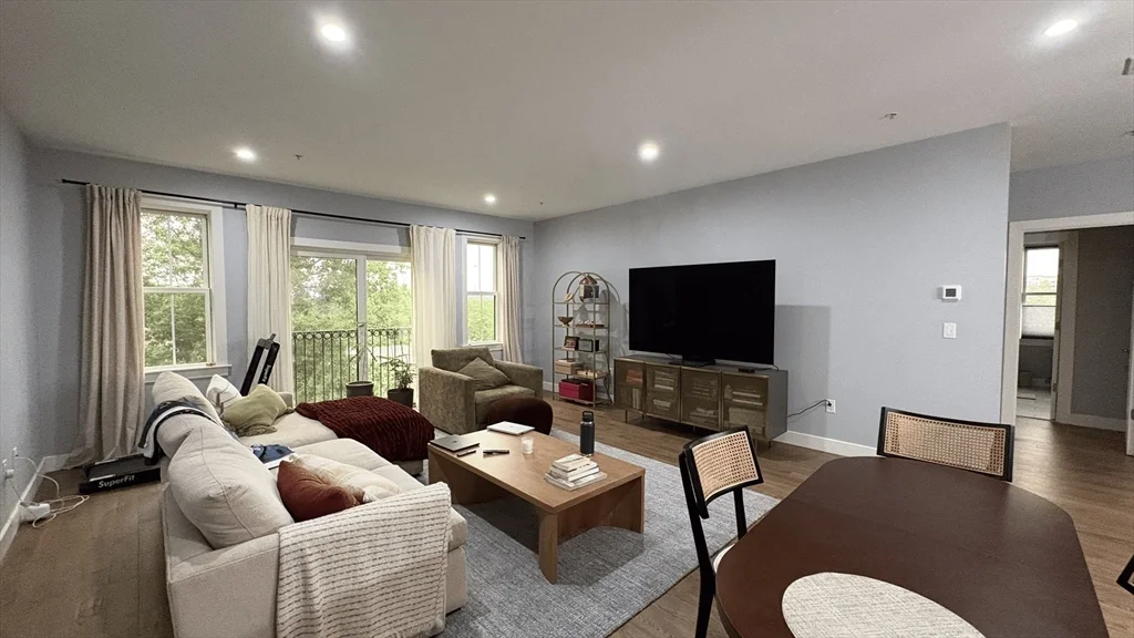 2 bed, 2 bath apartment for rent at 9 Independence Ave Unit 312, Braintree — photo 2 of 15