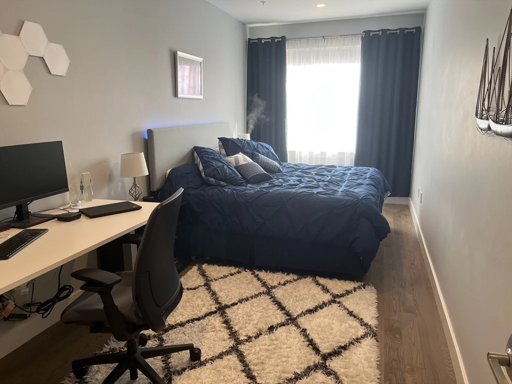 2 bed, 2 bath apartment for rent at 9 Independence Unit 205, Braintree — photo 9 of 24