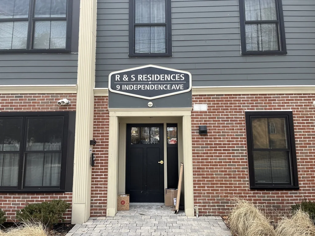 2 bed, 2 bath apartment for rent at 9 Independence Unit 205, Braintree — photo 18 of 24