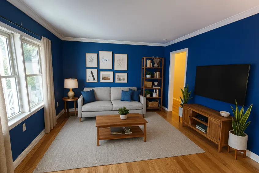 3 bed, 1 bath apartment for rent at 9 Irving St Unit 2a, West Medford — photo 4 of 21