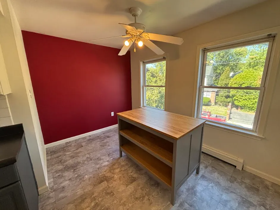 3 bed, 1 bath apartment for rent at 9 Irving St Unit 2a, West Medford — photo 8 of 21