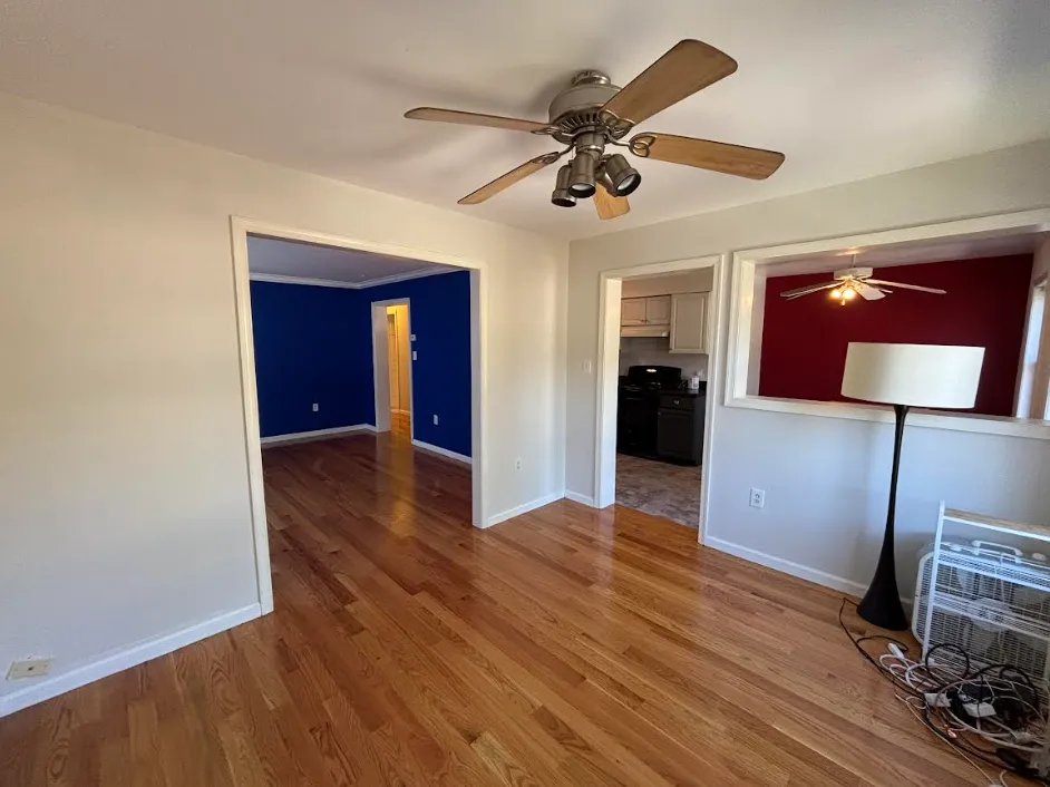 3 bed, 1 bath apartment for rent at 9 Irving St Unit 2a, West Medford — photo 3 of 21