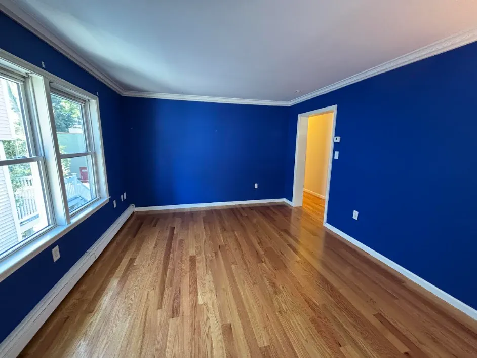 3 bed, 1 bath apartment for rent at 9 Irving St Unit 2a, West Medford — photo 5 of 21