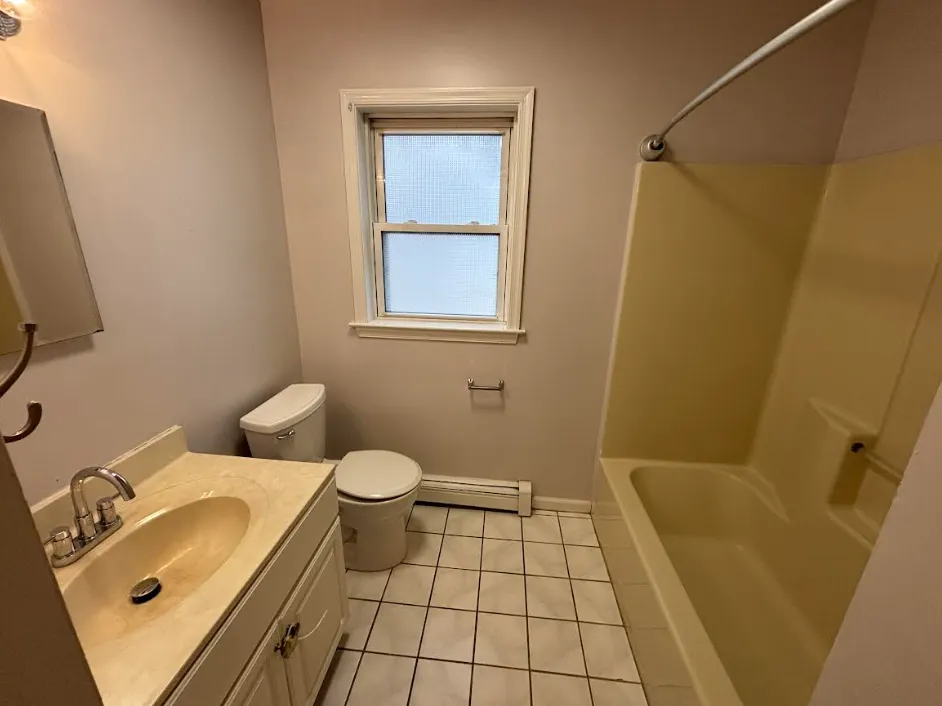 3 bed, 1 bath apartment for rent at 9 Irving St Unit 2a, West Medford — photo 20 of 21