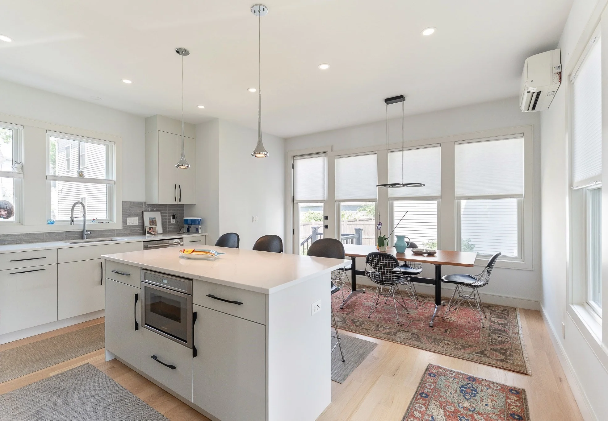 3 bed, 3 bath apartment for rent at 9 Jackson St Unit 9, North Cambridge — photo 8 of 33