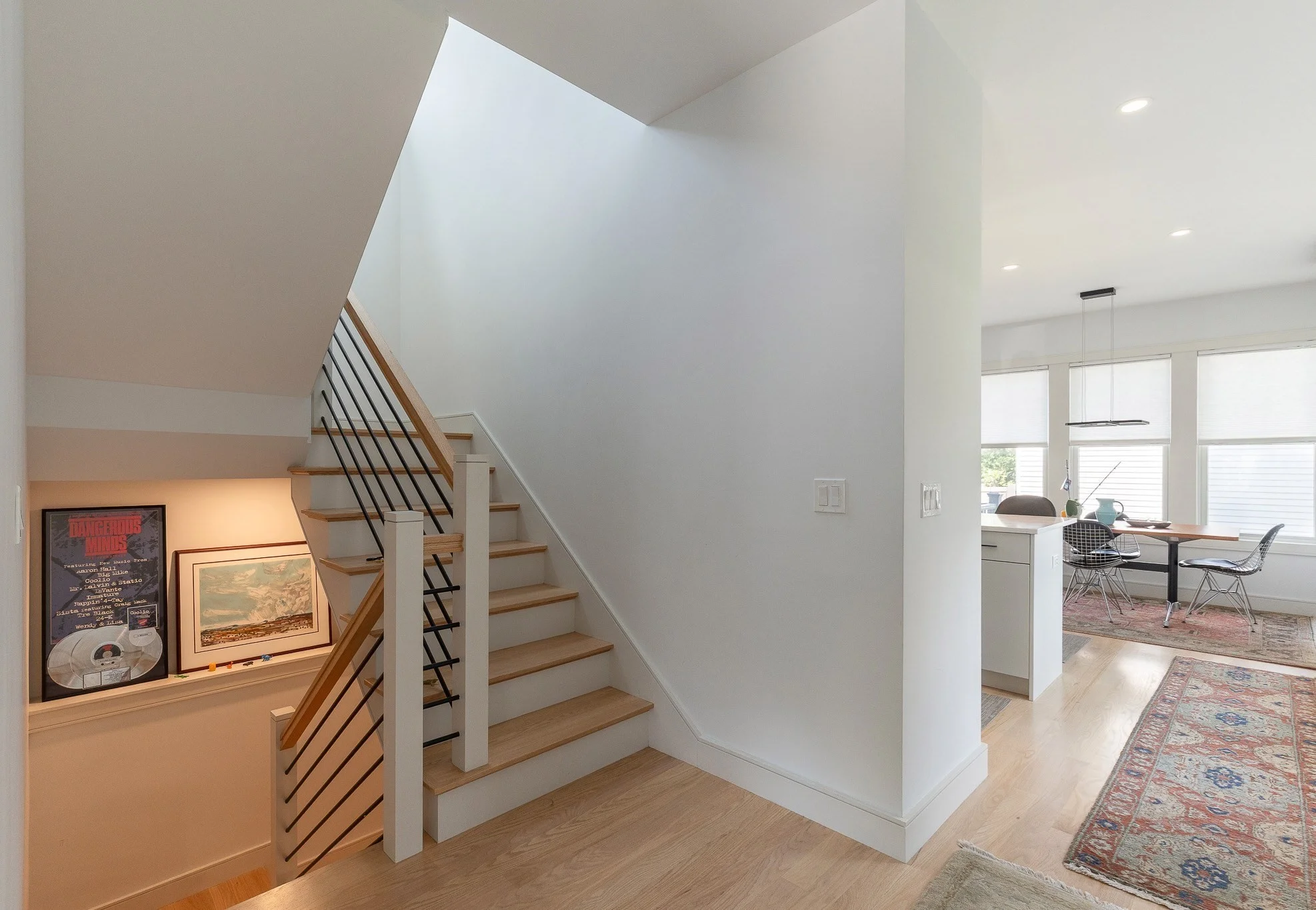 3 bed, 3 bath apartment for rent at 9 Jackson St Unit 9, North Cambridge — photo 24 of 33