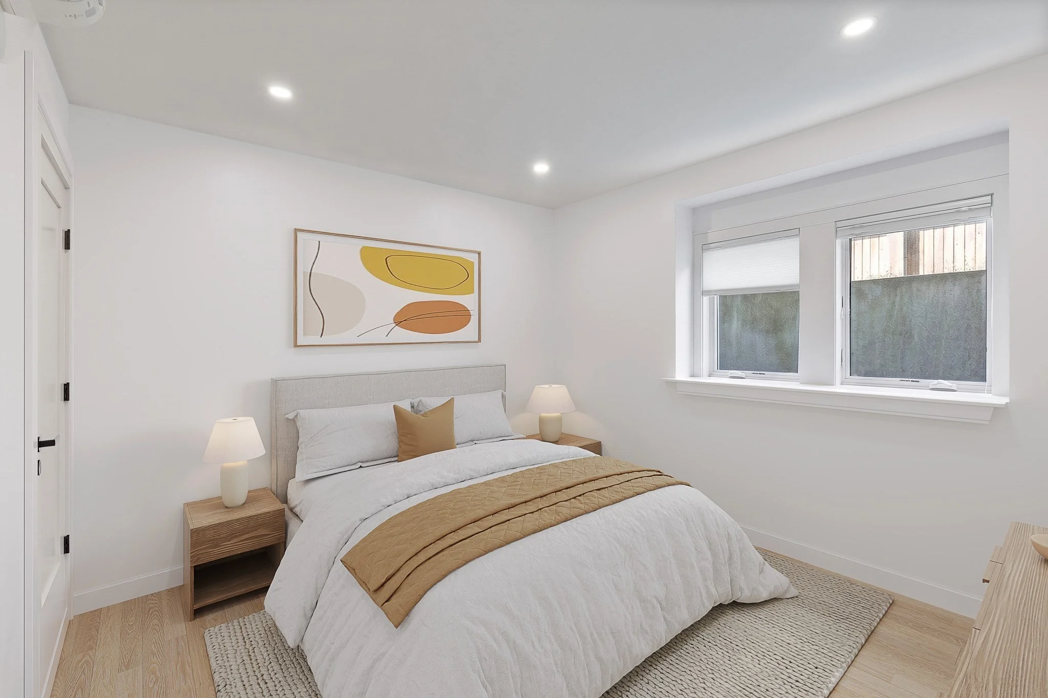 3 bed, 3 bath apartment for rent at 9 Jackson St Unit 9, North Cambridge — photo 30 of 33