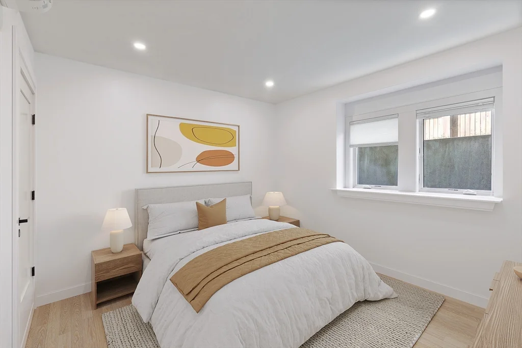 3 bed, 3 bath apartment for rent at 9 Jackson Unit 9, North Cambridge — photo 28 of 33