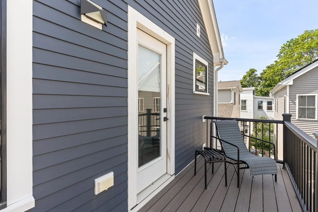 3 bed, 3 bath apartment for rent at 9 Jackson Unit 9, North Cambridge — photo 32 of 33
