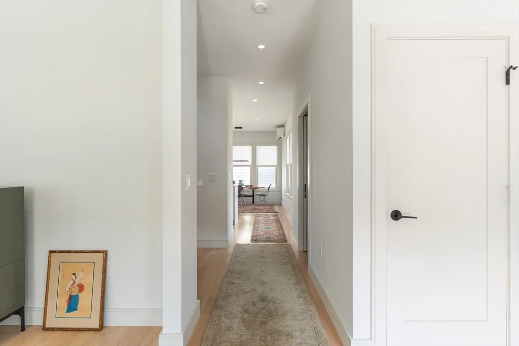3 bed, 3 bath apartment for rent at 9 Jackson Unit 9, North Cambridge — photo 6 of 33