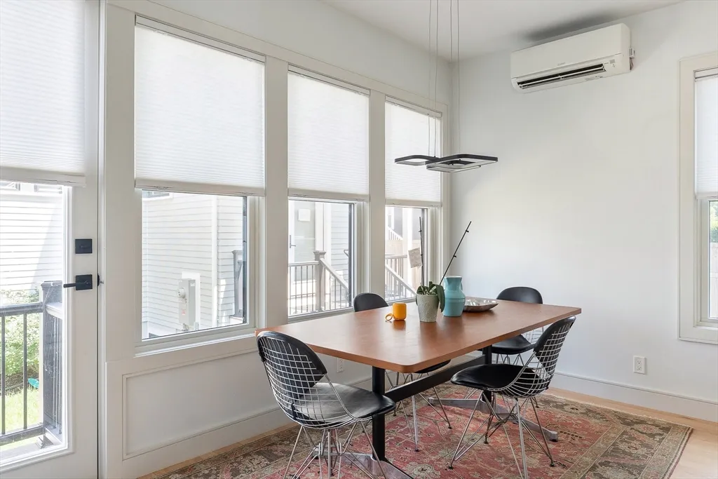 3 bed, 3 bath apartment for rent at 9 Jackson Unit 9, North Cambridge — photo 9 of 33
