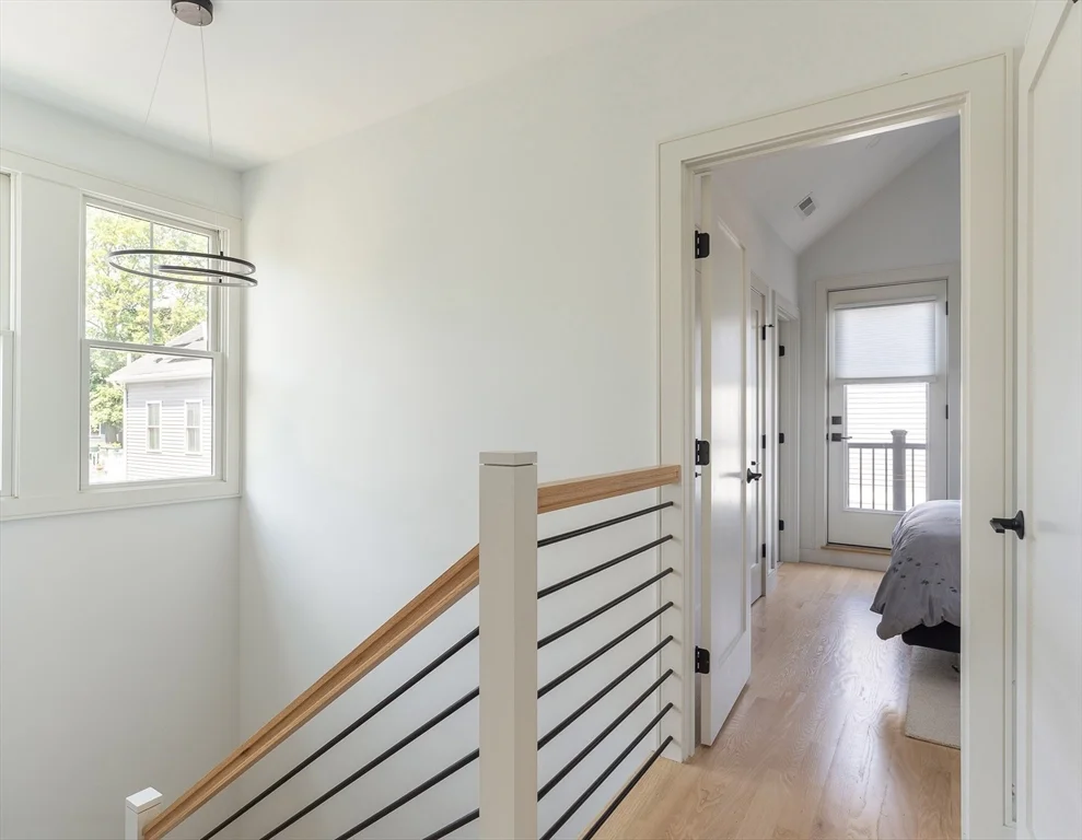 3 bed, 3 bath apartment for rent at 9 Jackson Unit 9, North Cambridge — photo 12 of 33