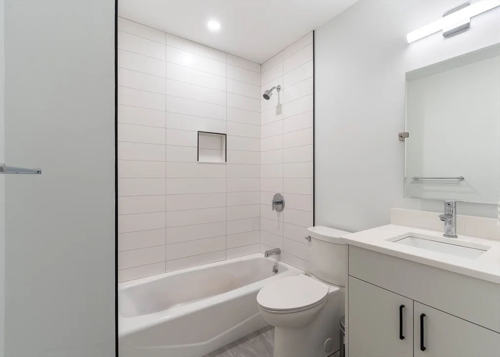 3 bed, 3 bath apartment for rent at 9 Jackson Unit 9, North Cambridge — photo 26 of 33