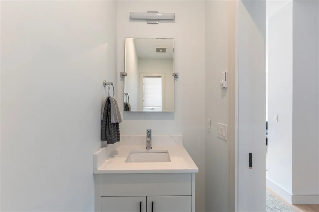 3 bed, 3 bath apartment for rent at 9 Jackson Unit 9, North Cambridge — photo 27 of 33