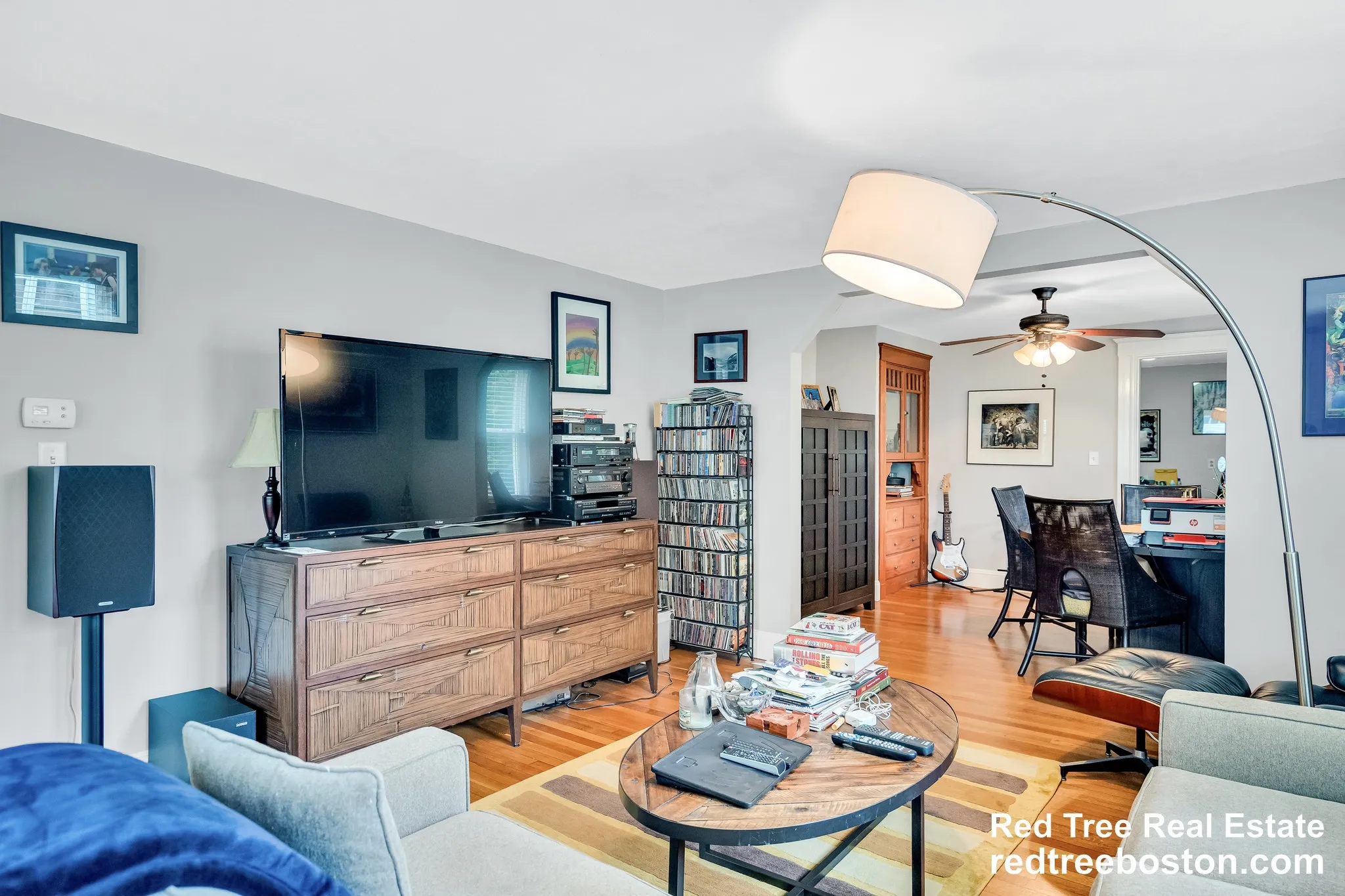 2 bed, 1 bath apartment for rent at 9 Keefe Ave Unit 1, Newton Upper Falls — photo 2 of 10