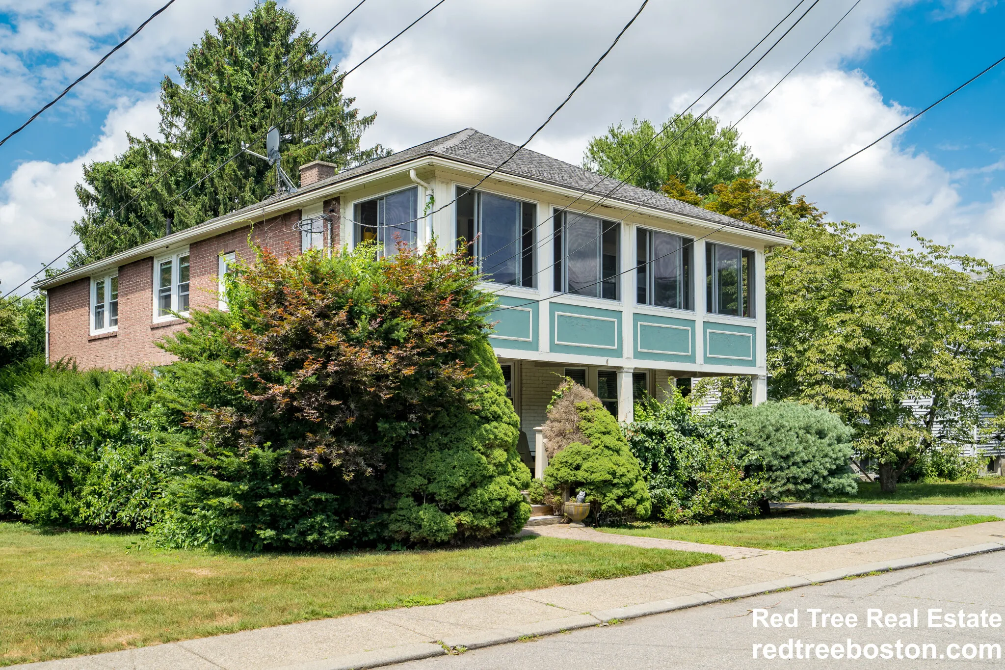 2 bed, 1 bath apartment for rent at 9 Keefe Ave Unit 1, Newton Upper Falls — photo 12 of 12