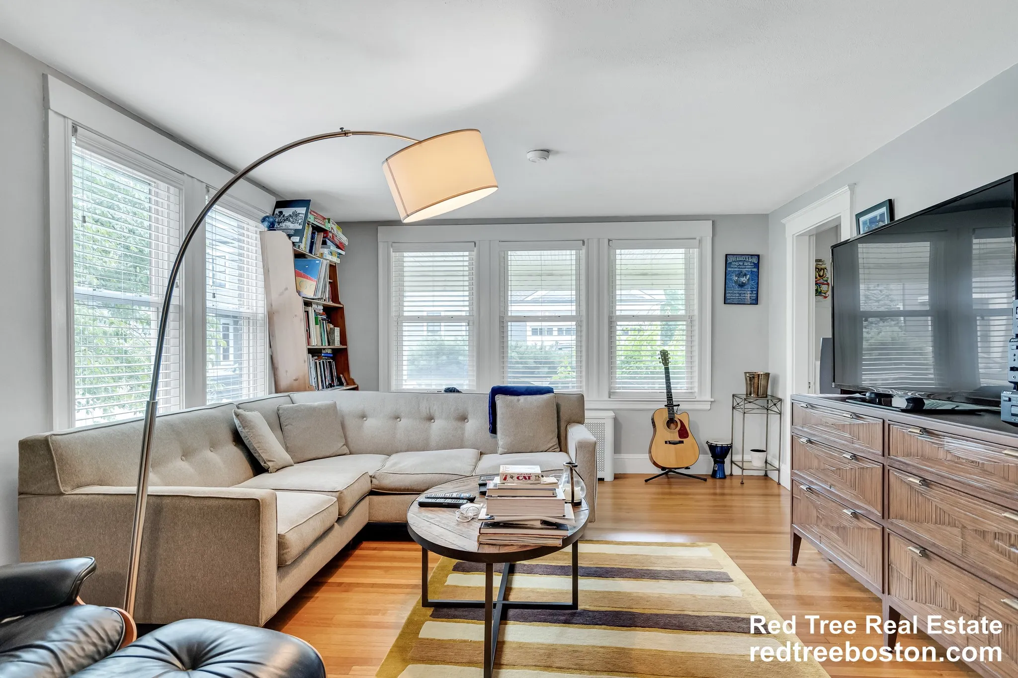 2 bed, 1 bath apartment for rent at 9 Keefe Ave Unit 1, Newton Upper Falls — photo 3 of 10
