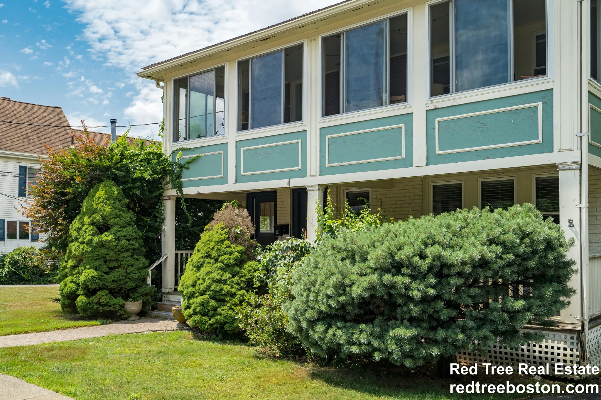 2 bed, 1 bath apartment for rent at 9 Keefe Ave Unit 1, Newton Upper Falls — photo 11 of 12