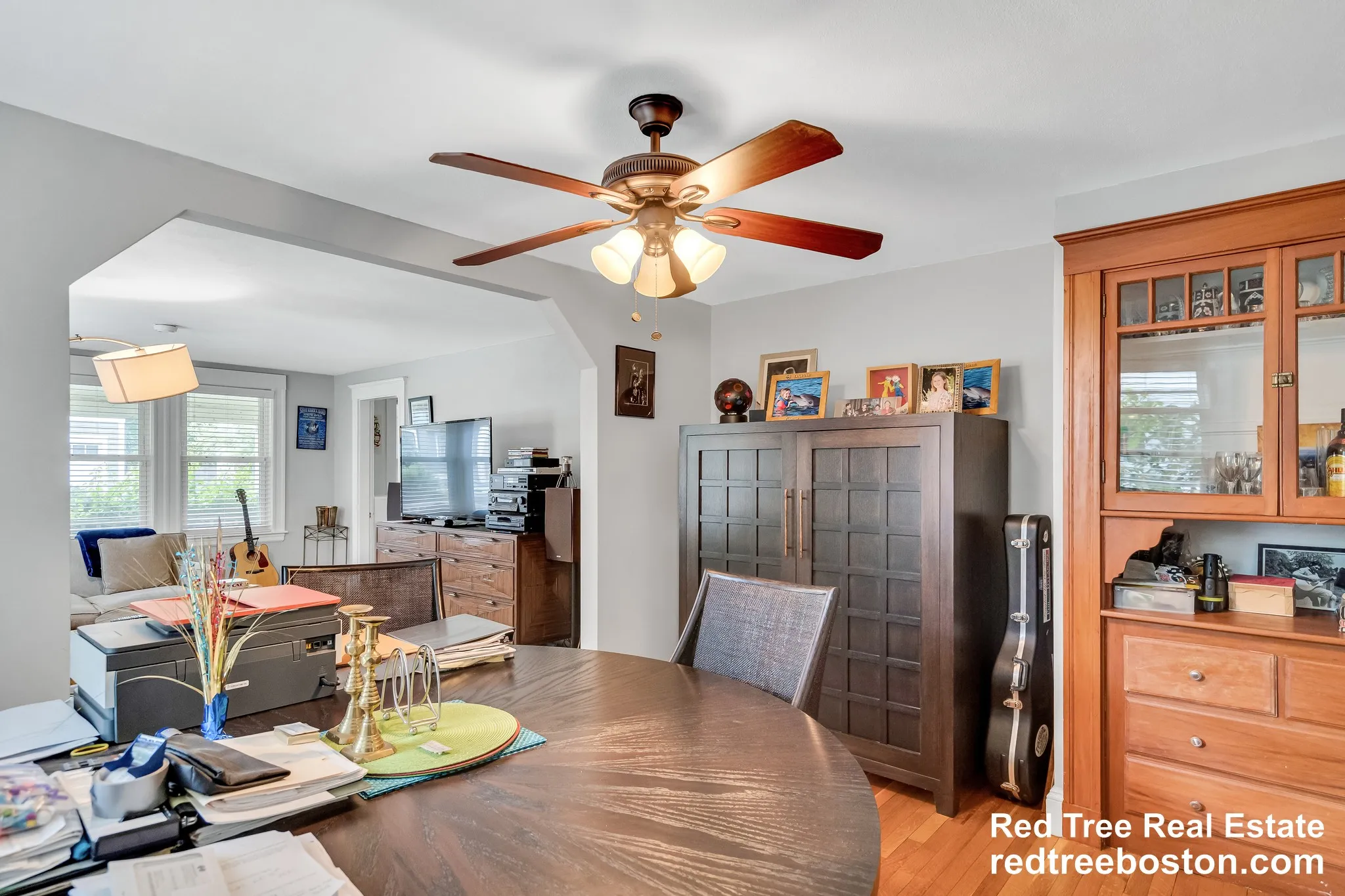 2 bed, 1 bath apartment for rent at 9 Keefe Ave Unit 1, Newton Upper Falls — photo 5 of 10