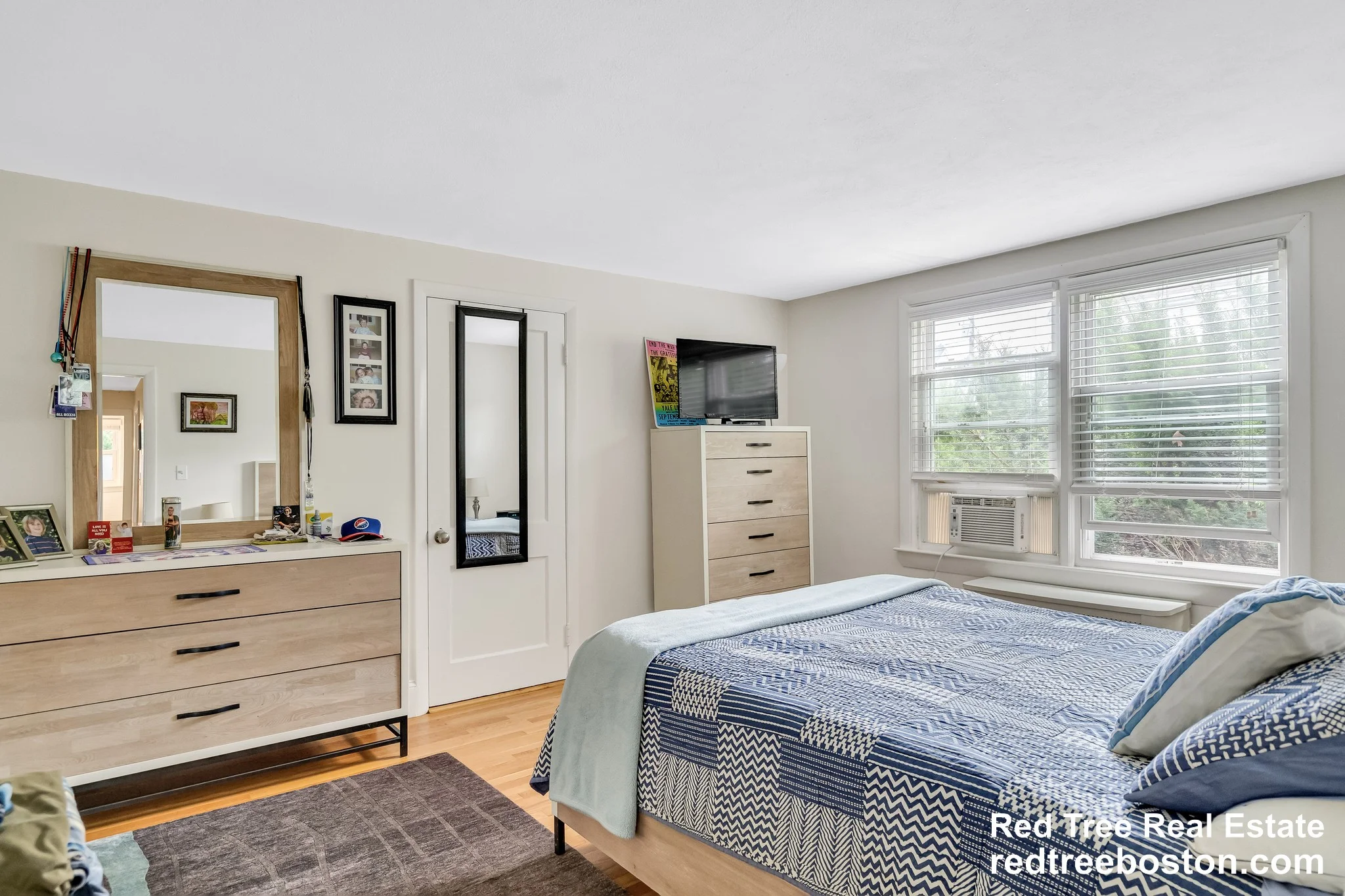 2 bed, 1 bath apartment for rent at 9 Keefe Ave Unit 1, Newton Upper Falls — photo 9 of 10