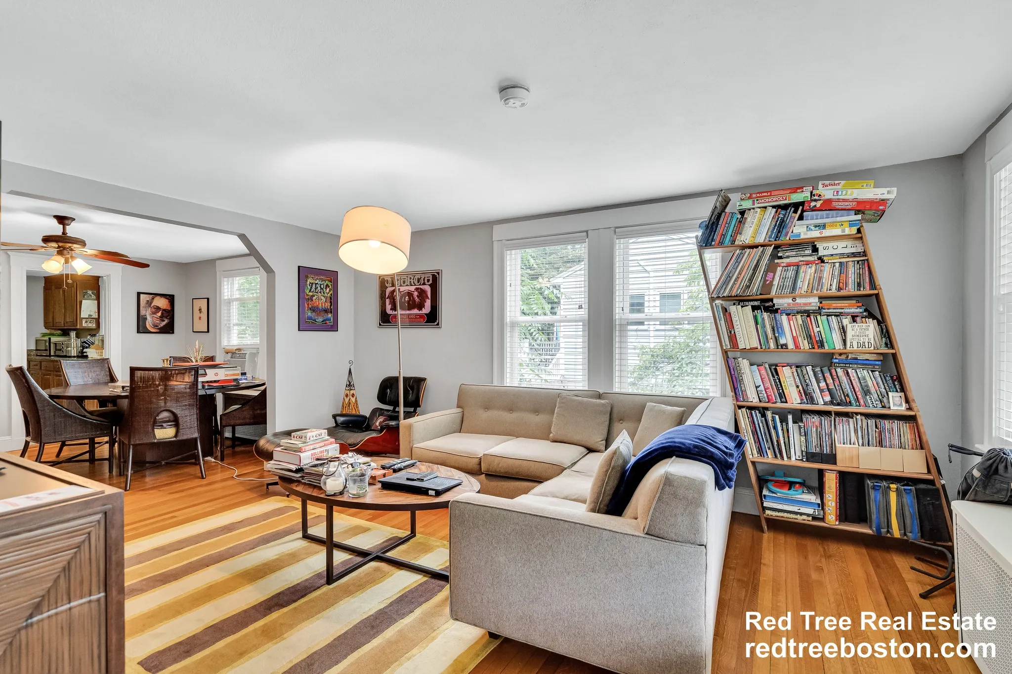 2 bed, 1 bath apartment for rent at 9 Keefe Ave Unit 1, Newton Upper Falls