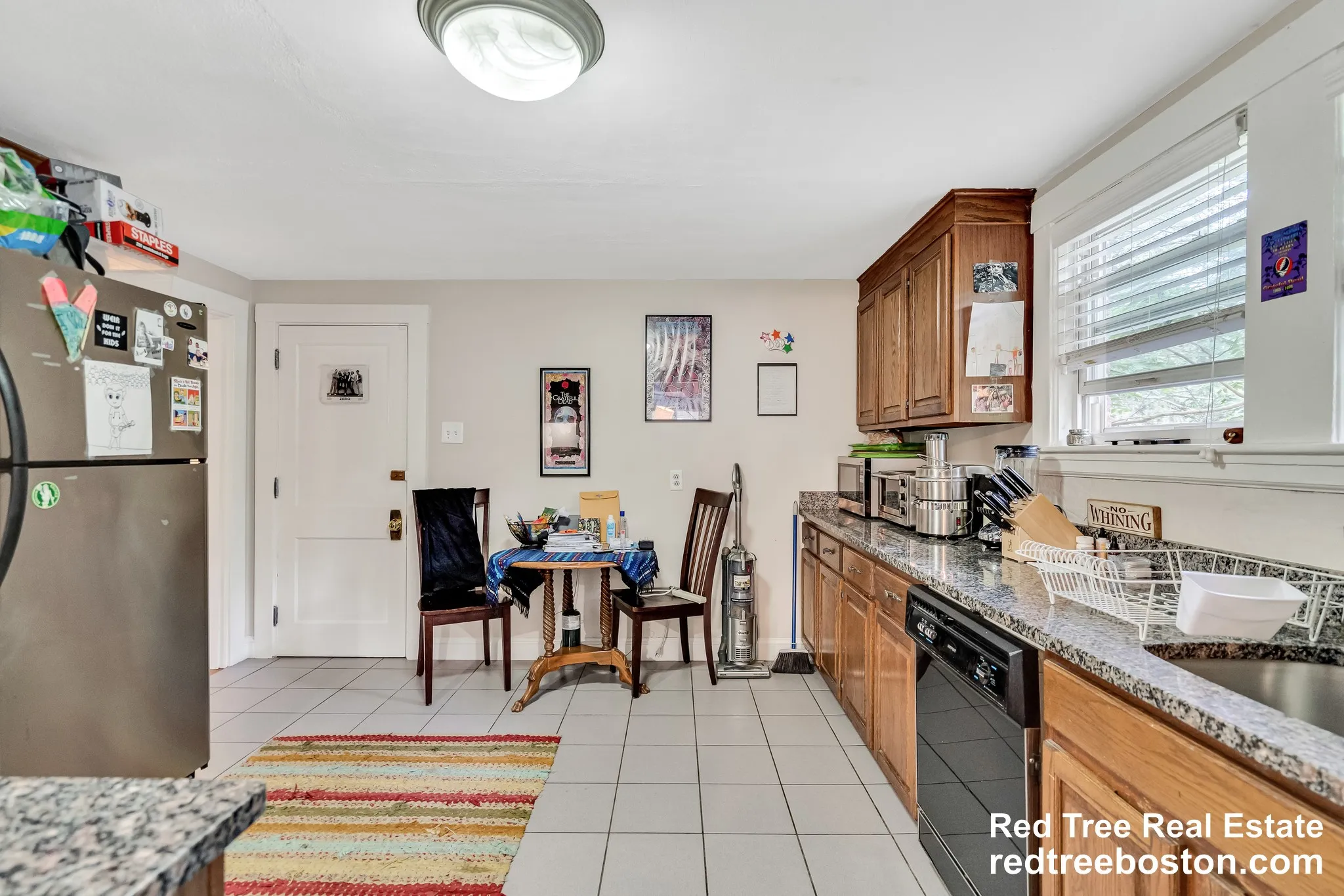 2 bed, 1 bath apartment for rent at 9 Keefe Ave Unit 1, Newton Upper Falls — photo 6 of 10