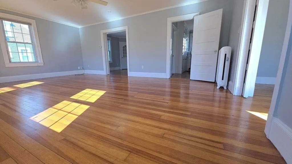 3 bed, 1 bath apartment for rent at 9 Kenilworth St Unit 9, Shawsheen Village — photo 14 of 17
