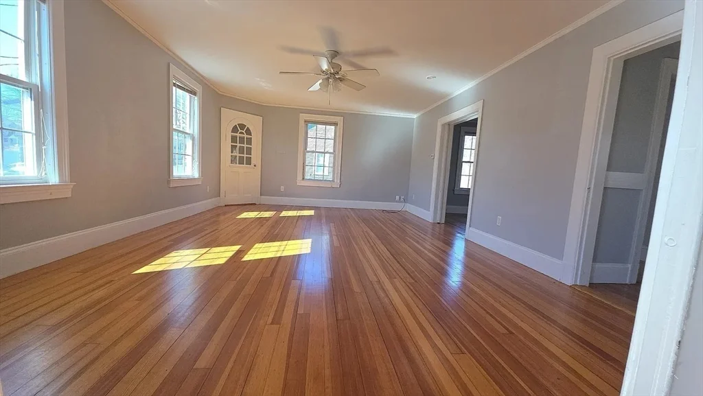 3 bed, 1 bath apartment for rent at 9 Kenilworth St Unit 9, Shawsheen Village — photo 7 of 17