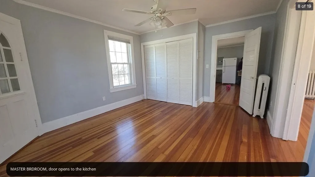 3 bed, 1 bath apartment for rent at 9 Kenilworth St Unit 9, Shawsheen Village — photo 9 of 17