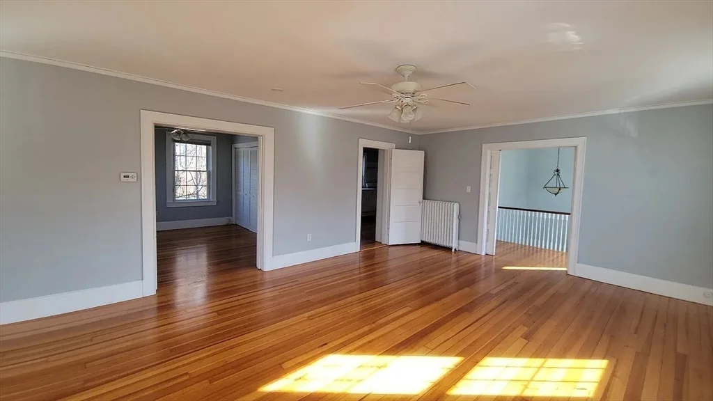3 bed, 1 bath apartment for rent at 9 Kenilworth St Unit 9, Shawsheen Village — photo 6 of 17