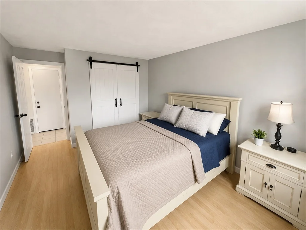 1 bed, 1 bath apartment for rent at 9 Kenmar Dr Unit 13, Billerica — photo 8 of 10