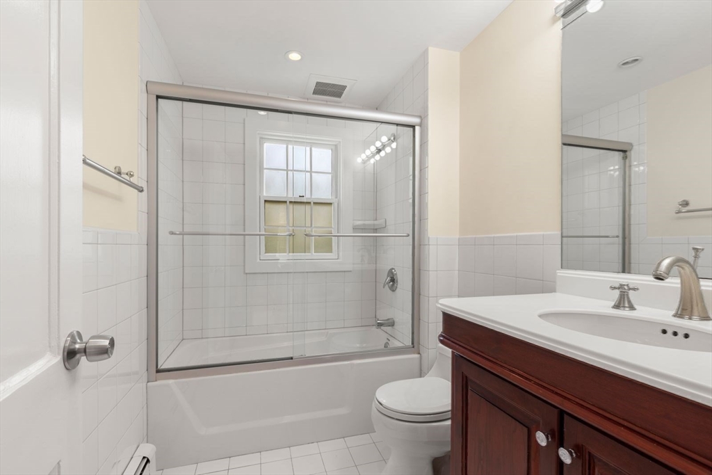 4 bed, 3 bath apartment for rent at 9 Kenway St, West Cambridge — photo 10 of 13