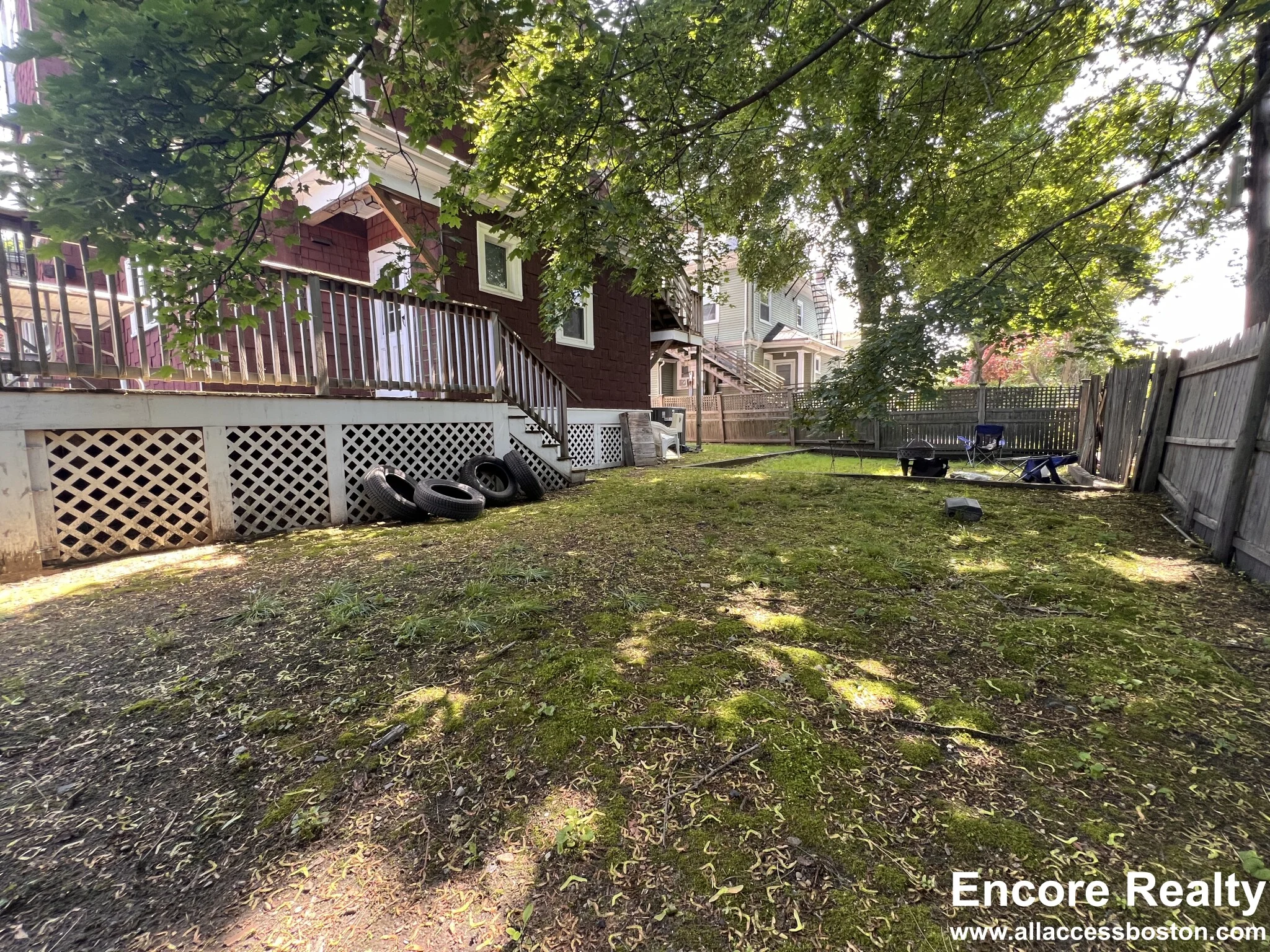 2 bed, 1 bath apartment for rent at 9 Kenwood St Unit 2, North Brookline — photo 19 of 21