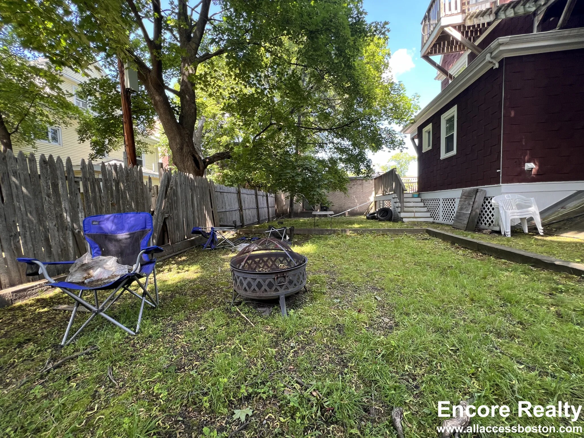 2 bed, 1 bath apartment for rent at 9 Kenwood St Unit 2, North Brookline — photo 18 of 21