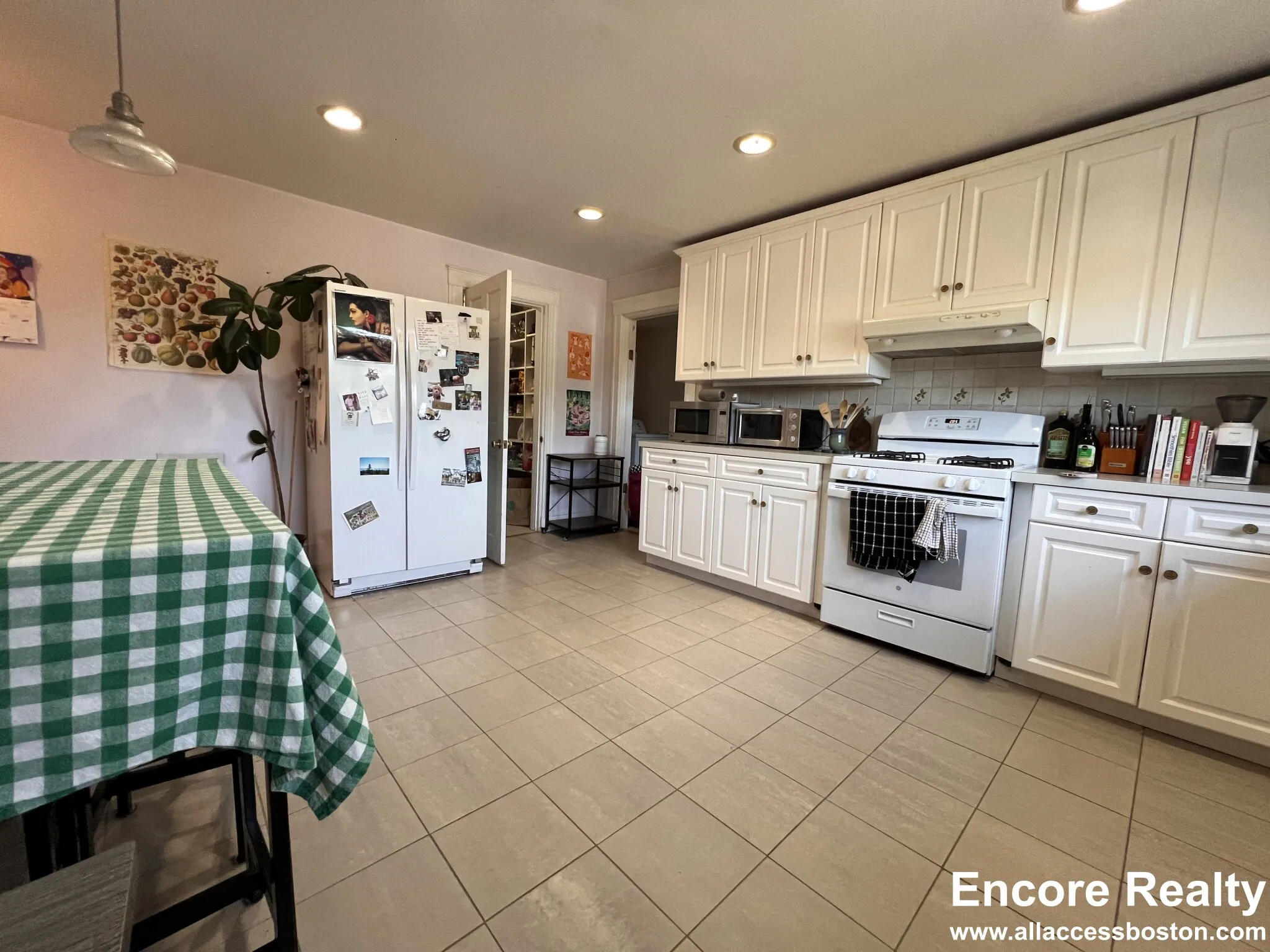 4.5 bed, 3.5 bath apartment for rent at 9 Kenwood St Unit 9-1, North Brookline — photo 14 of 41