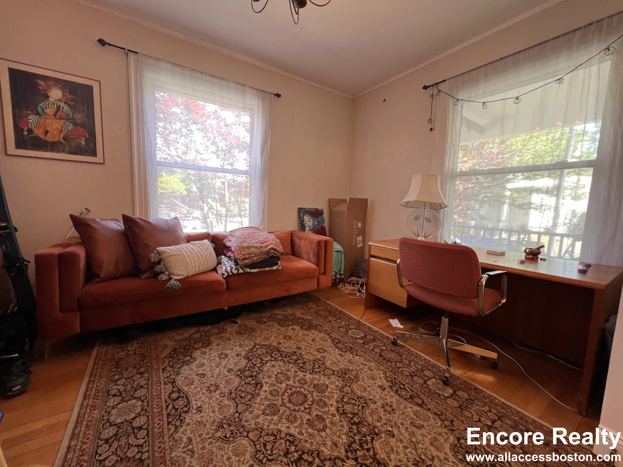 4.5 bed, 3.5 bath apartment for rent at 9 Kenwood St Unit 9-1, North Brookline — photo 3 of 41
