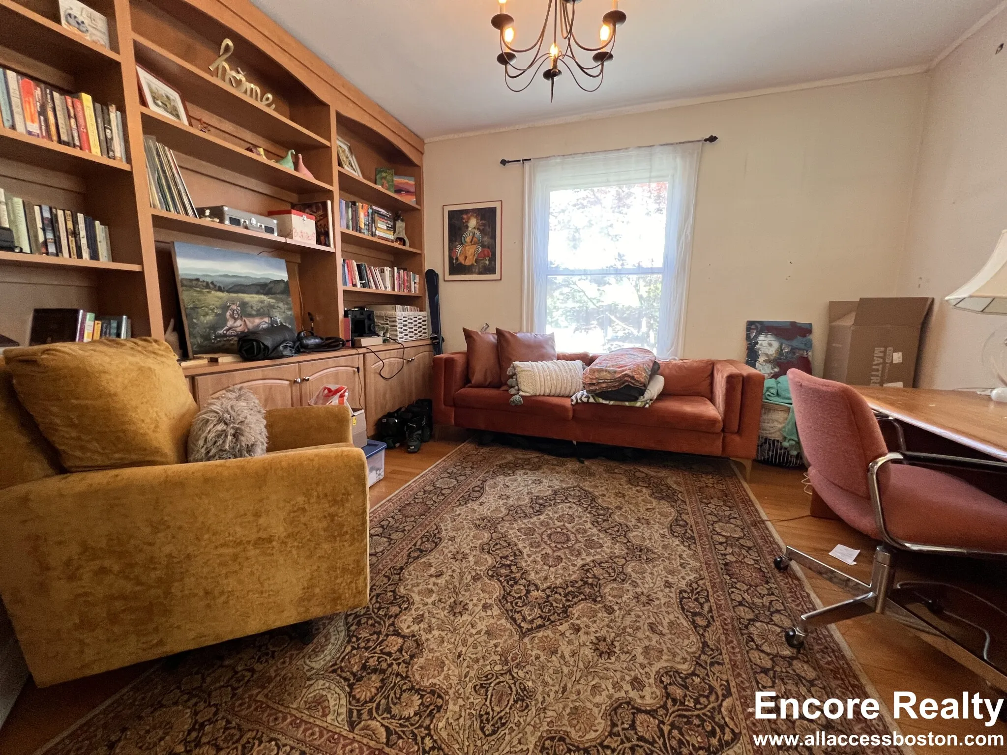 4.5 bed, 3.5 bath apartment for rent at 9 Kenwood St Unit 9-1, North Brookline — photo 2 of 41