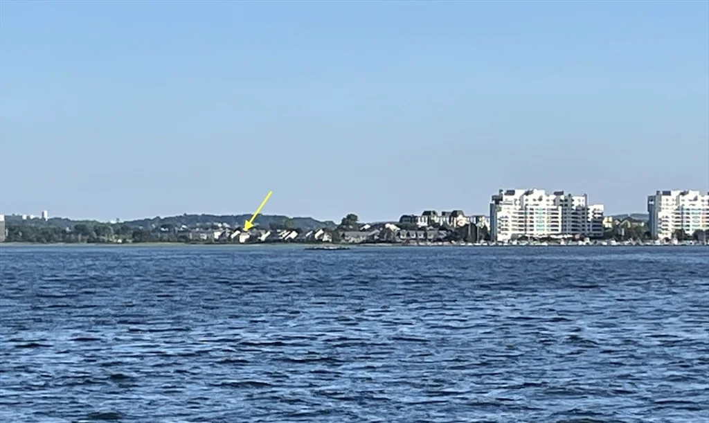 2 bed, 2 bath apartment for rent at 9 Ketch Ln Unit 9, Marina Bay — photo 41 of 42