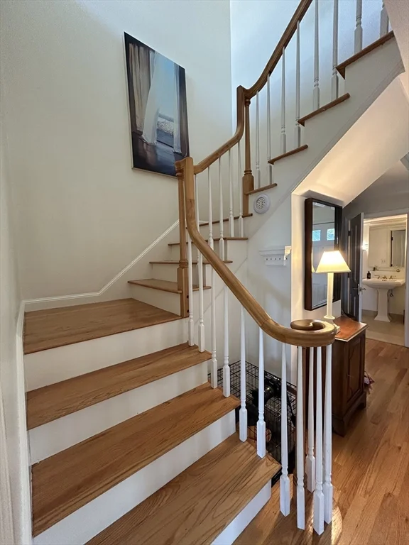 2 bed, 2 bath apartment for rent at 9 Ketch Ln Unit 9, Marina Bay — photo 9 of 42
