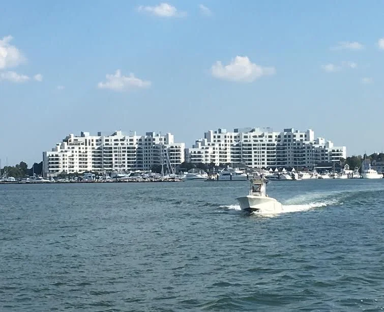 2 bed, 2 bath apartment for rent at 9 Ketch Ln Unit 9, Marina Bay — photo 42 of 42