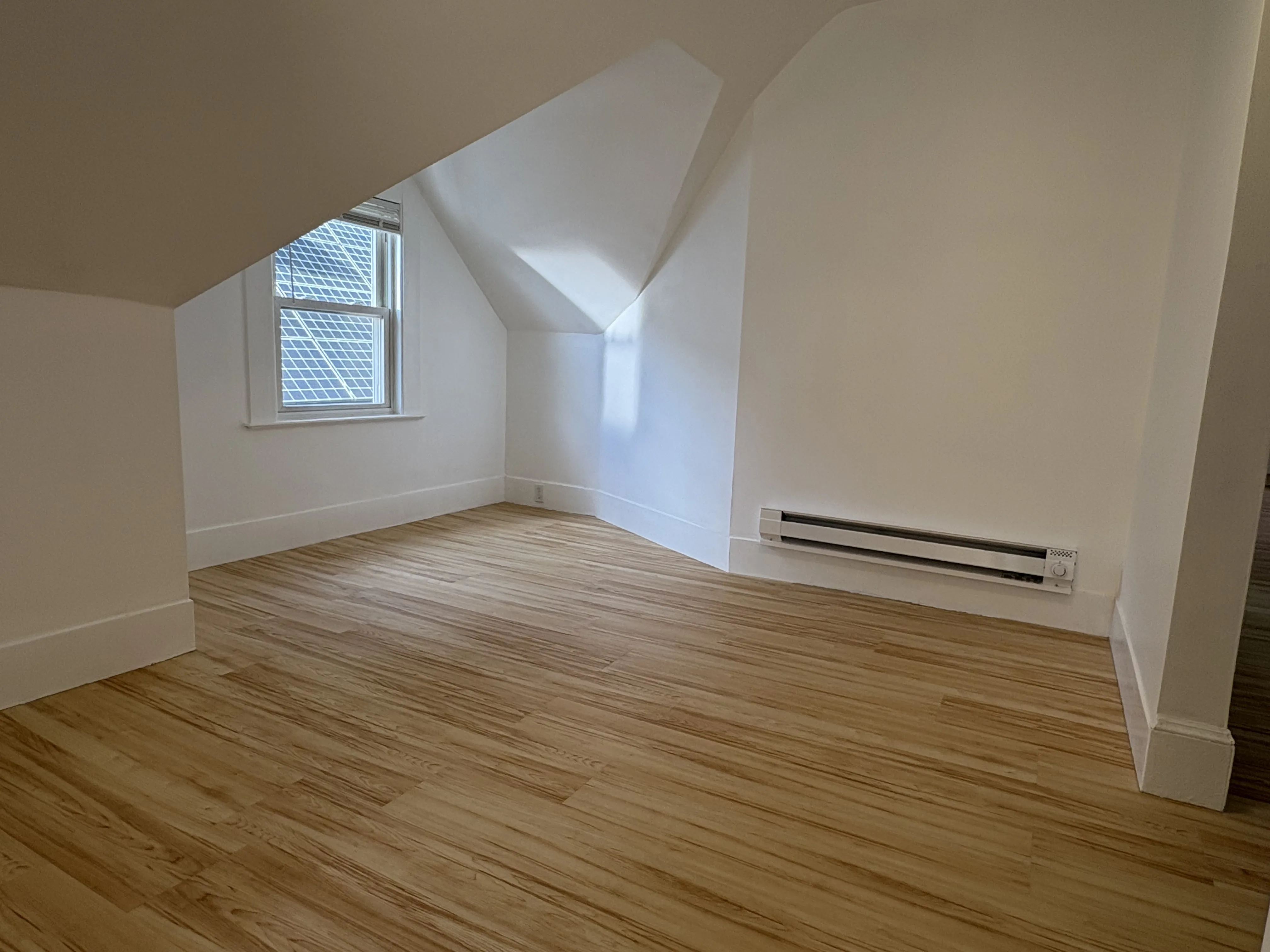1 bed, 1 bath apartment for rent at 9 Knapp St Unit 3, Ward Two — photo 6 of 15