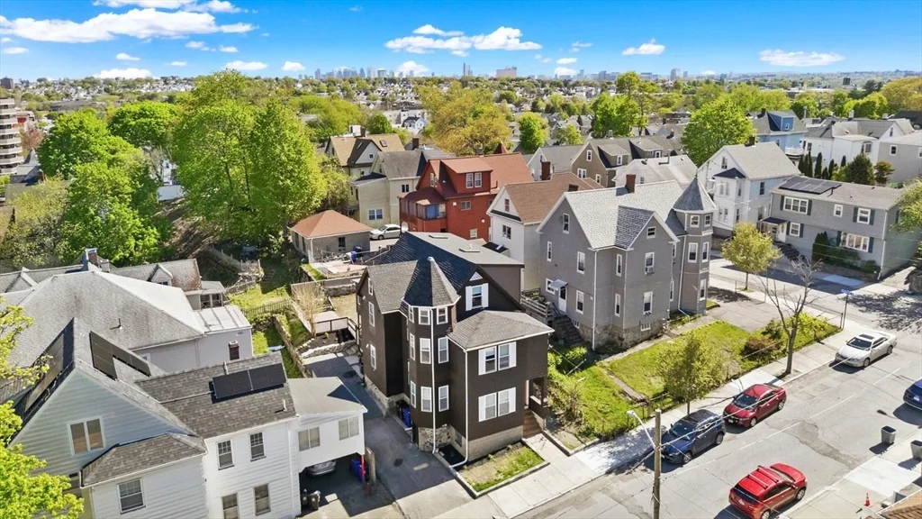 2 bed, 2 bath apartment for rent at 9 Knollin St Unit 1, Malden — photo 19 of 21