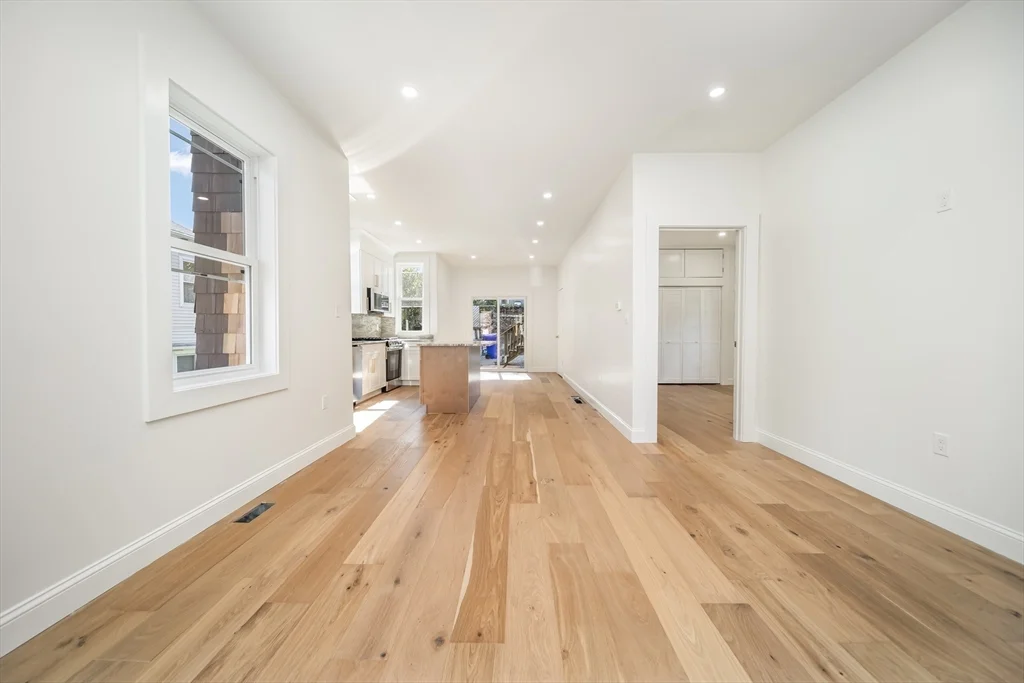 2 bed, 2 bath apartment for rent at 9 Knollin St Unit 1, Malden — photo 4 of 21