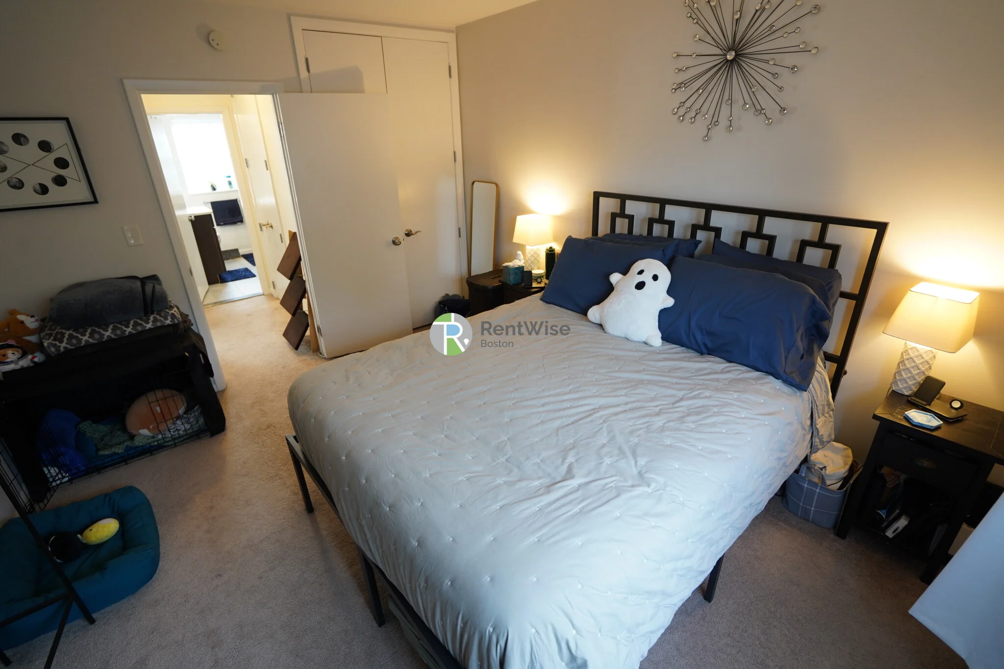 2 bed, 1 bath apartment for rent at 9 Lake St Unit 1, Brighton — photo 18 of 19