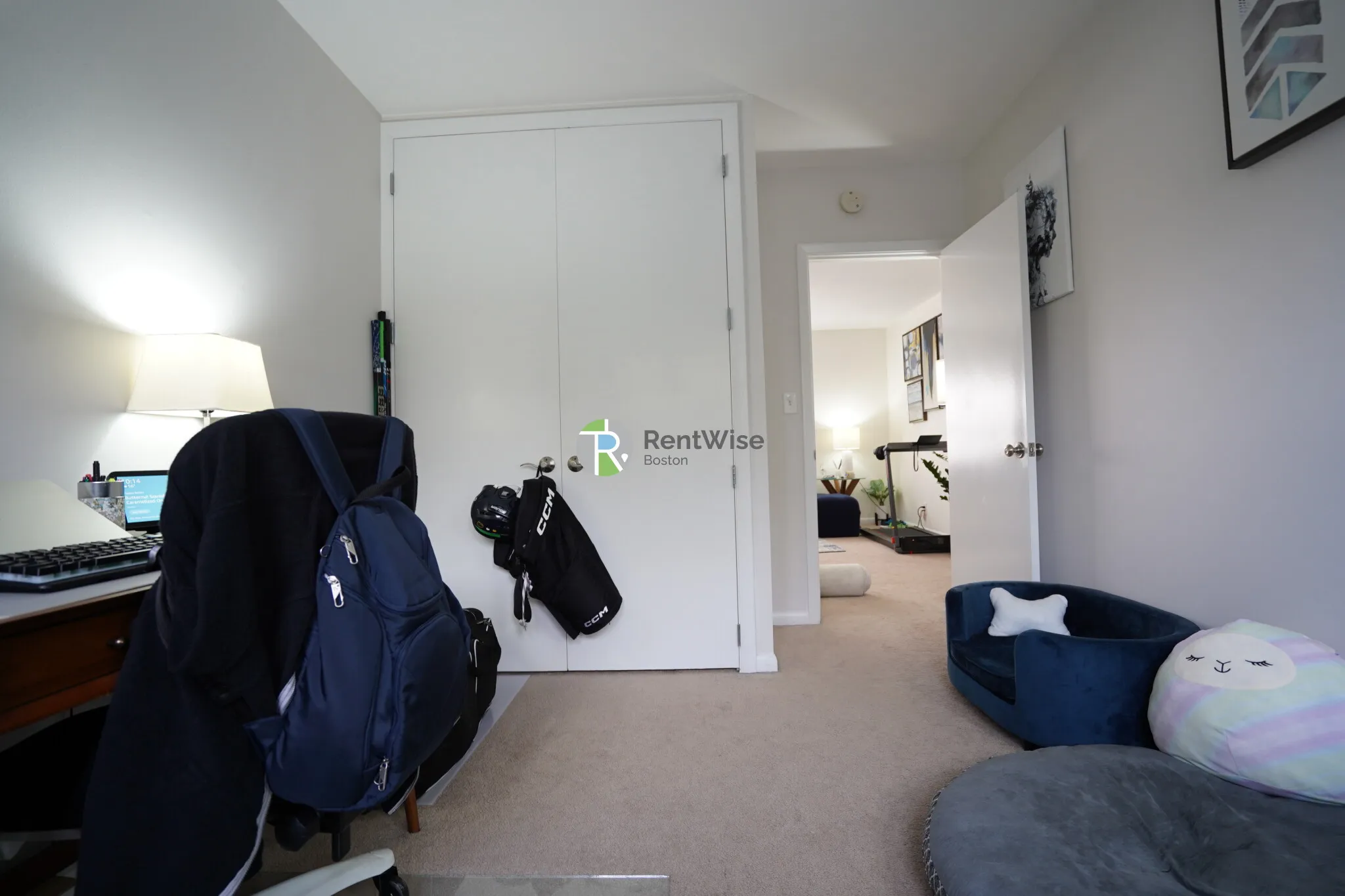 2 bed, 1 bath apartment for rent at 9 Lake St Unit 1, Brighton — photo 7 of 19