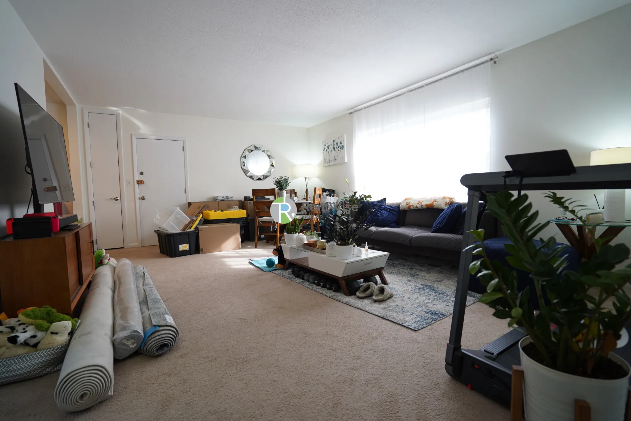 2 bed, 1 bath apartment for rent at 9 Lake St Unit 1, Brighton — photo 3 of 19