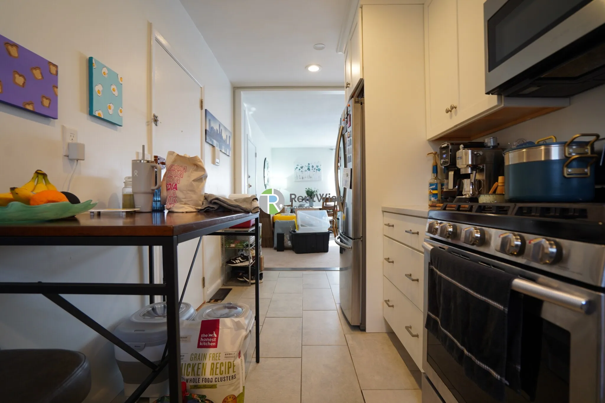 2 bed, 1 bath apartment for rent at 9 Lake St Unit 1, Brighton — photo 11 of 19