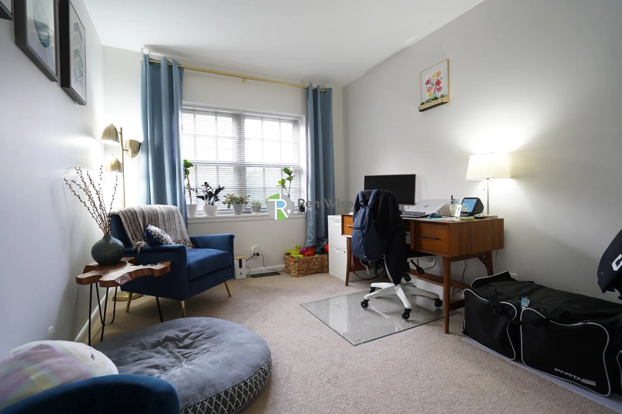 2 bed, 1 bath apartment for rent at 9 Lake St Unit 1, Brighton — photo 5 of 19